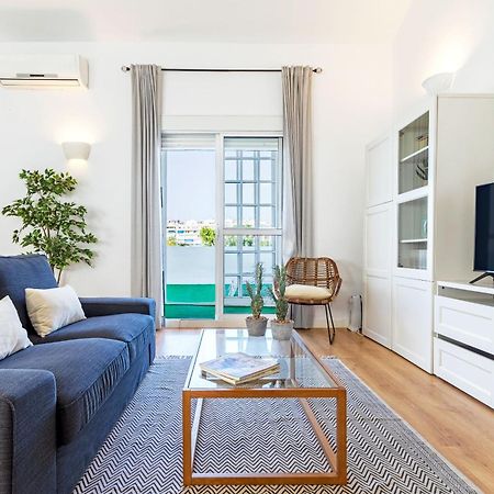 Genteel Home Castilla Terrace Севілья Екстер'єр фото