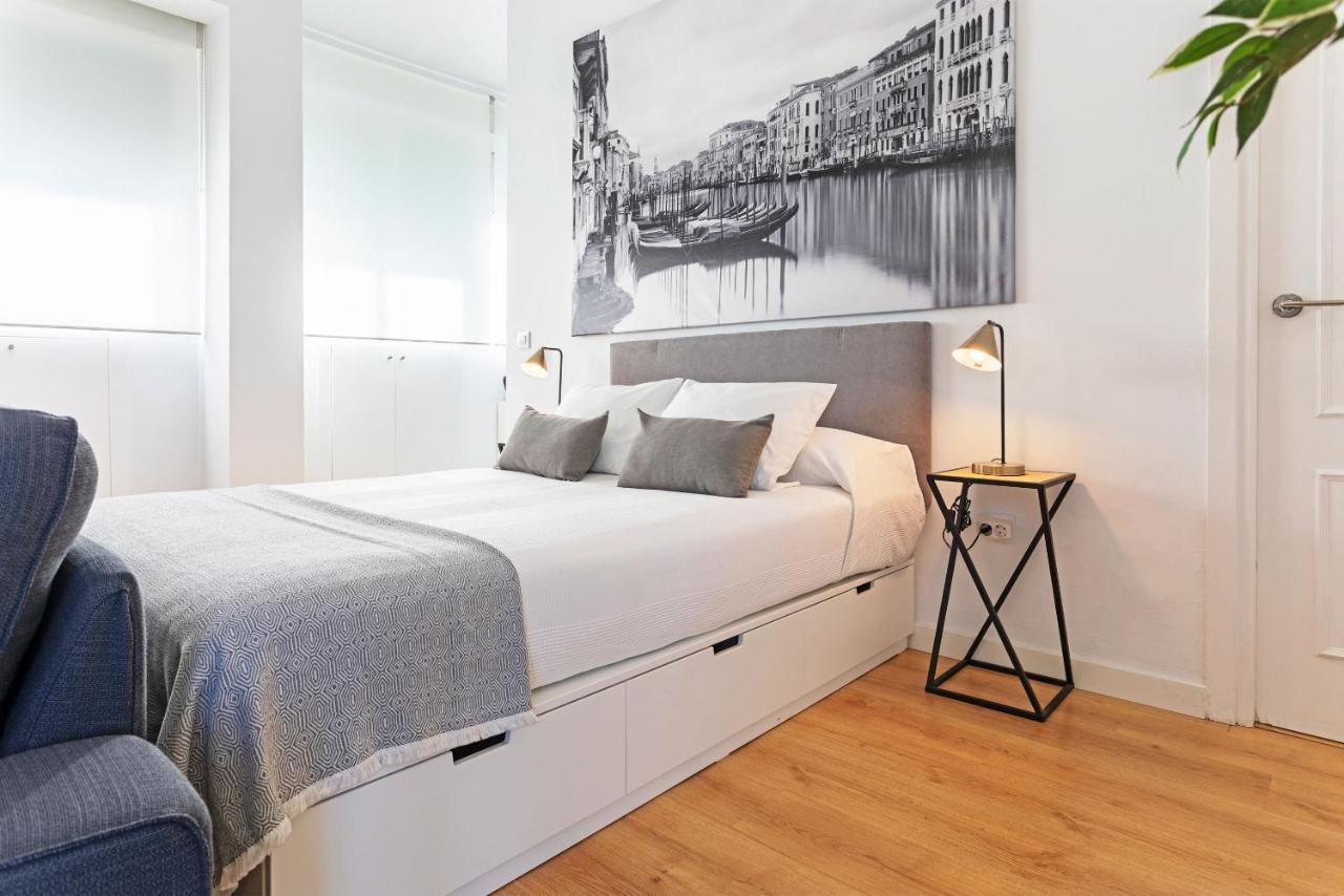 Genteel Home Castilla Terrace Севілья Екстер'єр фото