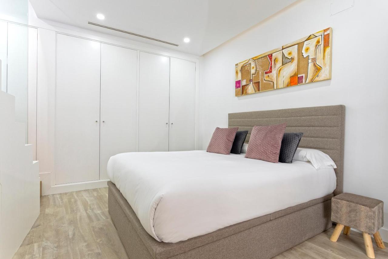 Genteel Home Castilla Terrace Севілья Екстер'єр фото