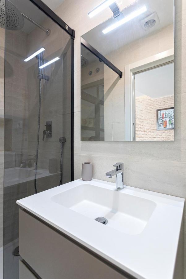 Genteel Home Castilla Terrace Севілья Екстер'єр фото
