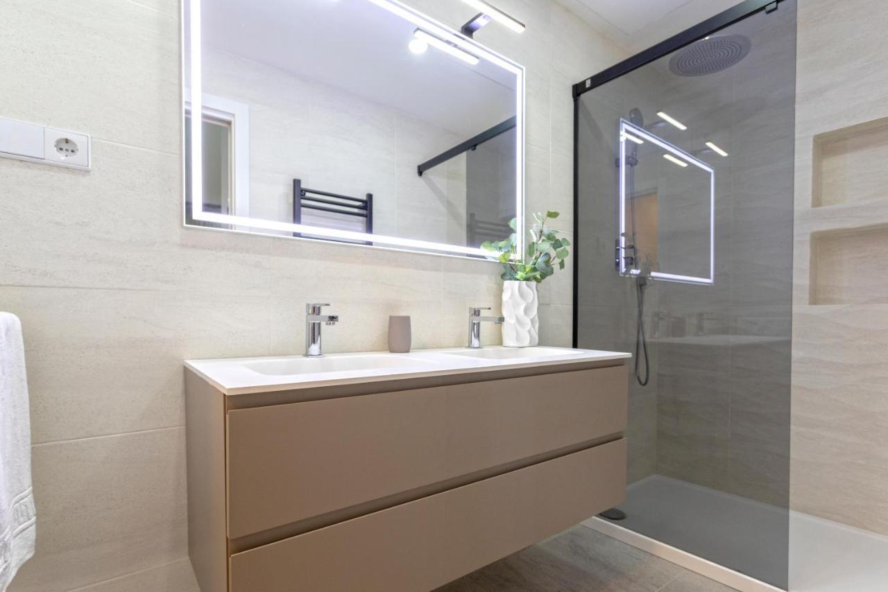 Genteel Home Castilla Terrace Севілья Екстер'єр фото